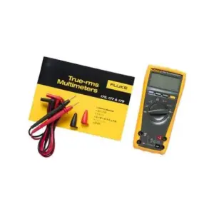 Fluke 175 True-RMS Digital Multimeter
