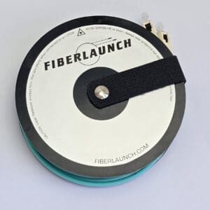 PH Palden Fiberlaunch Lead 150m OM3 LC/PC to SC/PC