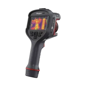 Megger TC640 Thermal Imager