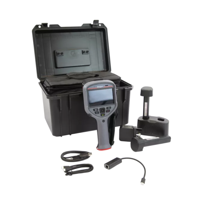 Megger TC640 Thermal Imager - Image 5
