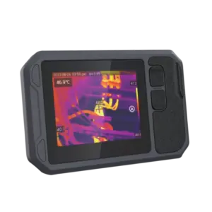 Megger TC256P Thermal Camera