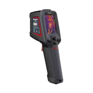 Megger TC120 Thermal Imaging Camera