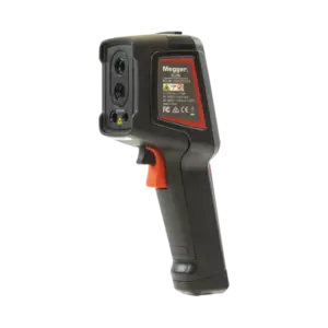 Megger TC256 Thermal Imaging Camera