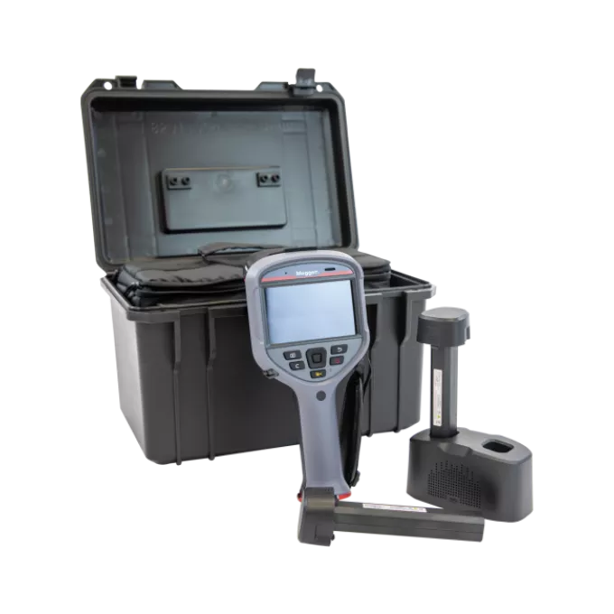 Megger TC640 Thermal Imager - Image 3