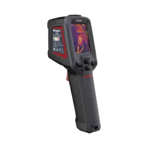 Megger TC256 Thermal Imaging Camera