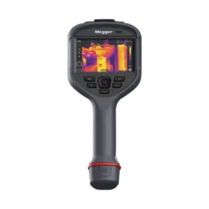 Megger TC640 Thermal Imager