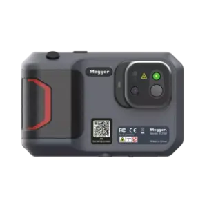 Megger TC256P Thermal Camera